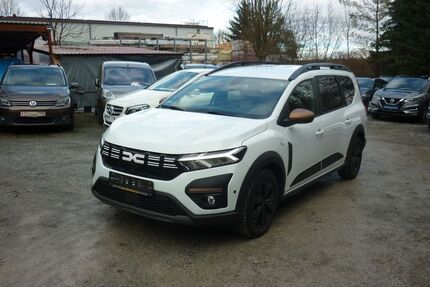 Dacia Jogger Gebrauchtwagen