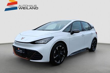 Cupra Born Gebrauchtwagen