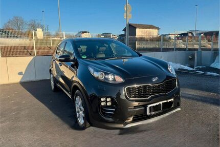 Kia Sportage Gebrauchtwagen