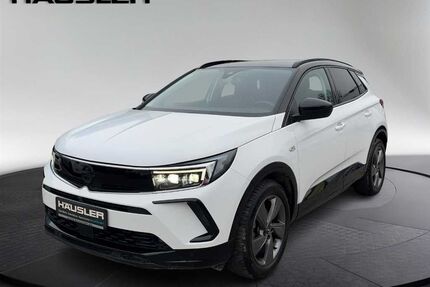 Opel Grandland (X) Gebrauchtwagen