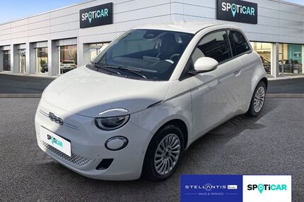 Fiat 500e Gebrauchtwagen