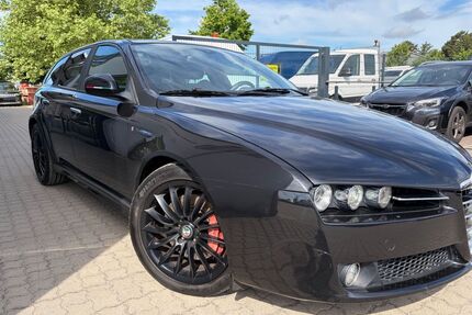 Alfa Romeo 159 Gebrauchtwagen