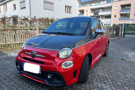 Abarth 595 Gebrauchtwagen