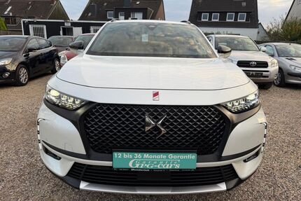 DS Automobiles DS7 (Crossback) Gebrauchtwagen