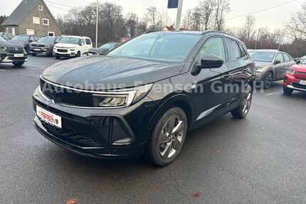 Opel Grandland (X) Gebrauchtwagen