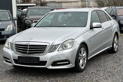 Mercedes-Benz E 220 Gebrauchtwagen