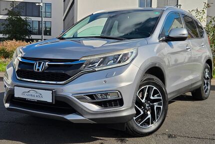 Honda CR-V Gebrauchtwagen