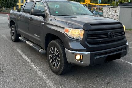 Toyota Tundra Gebrauchtwagen