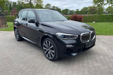 BMW X5 Gebrauchtwagen
