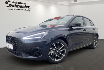 Hyundai i30 Gebrauchtwagen