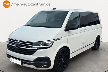 VW T6 Multivan Gebrauchtwagen