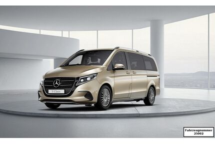 Mercedes-Benz V 250 Gebrauchtwagen