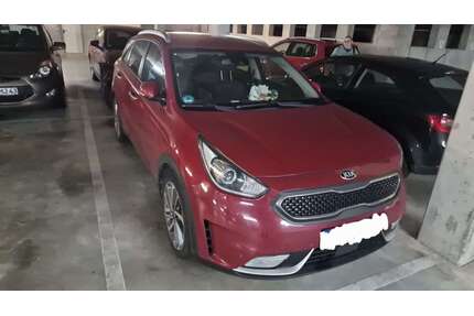 Kia Niro Gebrauchtwagen