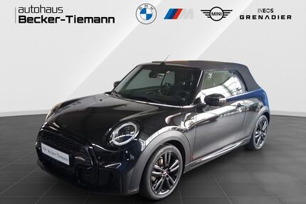 Mini Cooper Cabrio Gebrauchtwagen
