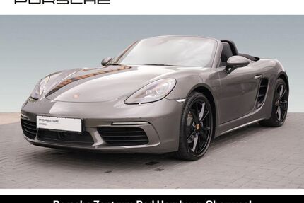 Porsche Boxster Gebrauchtwagen