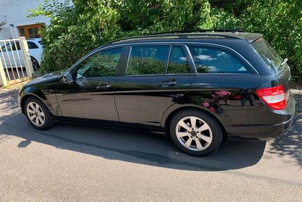 Mercedes-Benz C 200 Gebrauchtwagen