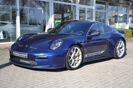 Porsche 992 Gebrauchtwagen