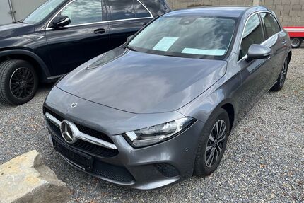 Mercedes-Benz A 180 Gebrauchtwagen