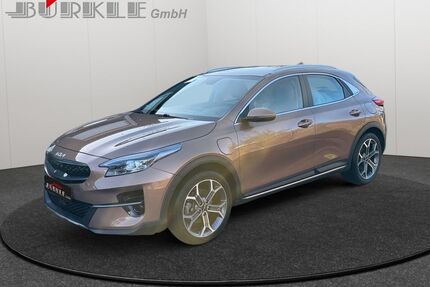 Kia XCeed Gebrauchtwagen