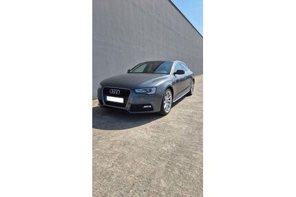 Audi A5 Gebrauchtwagen