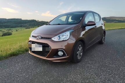 Hyundai i10 Gebrauchtwagen