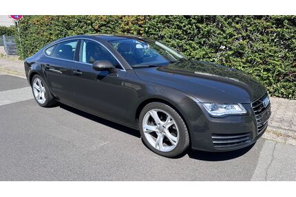 Audi A7 Gebrauchtwagen