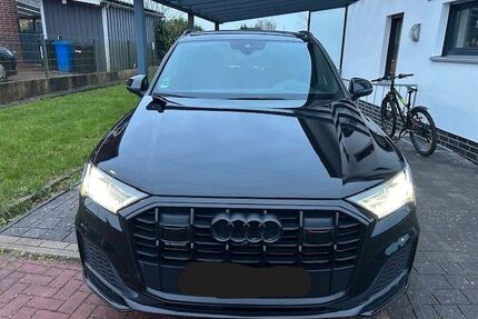 Audi Q7 Gebrauchtwagen