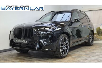 BMW X7 Gebrauchtwagen