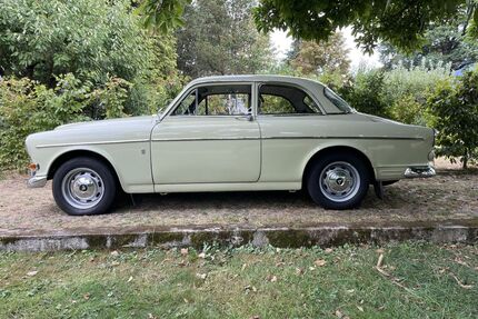 Volvo Amazon Gebrauchtwagen