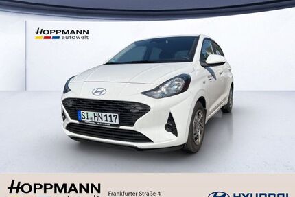 Hyundai i10 Gebrauchtwagen