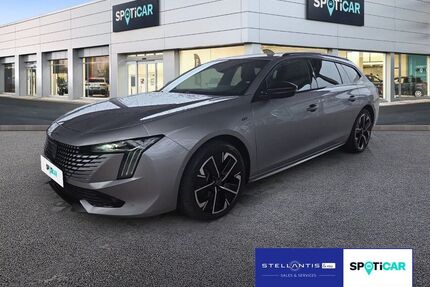 Peugeot 508 Gebrauchtwagen