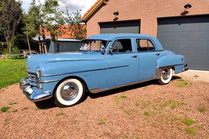 Chrysler Andere Oldtimer