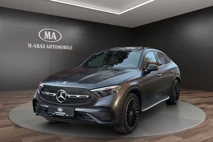 Mercedes-Benz GLC 450 Gebrauchtwagen