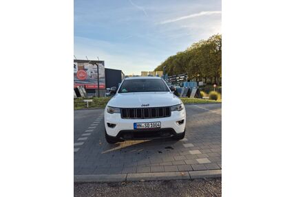 Jeep Grand Cherokee Gebrauchtwagen