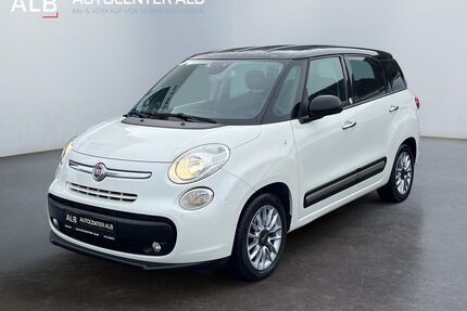 Fiat 500L Gebrauchtwagen