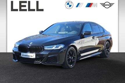 BMW 540 Gebrauchtwagen