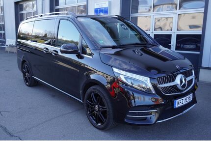 Mercedes-Benz V 300 Gebrauchtwagen