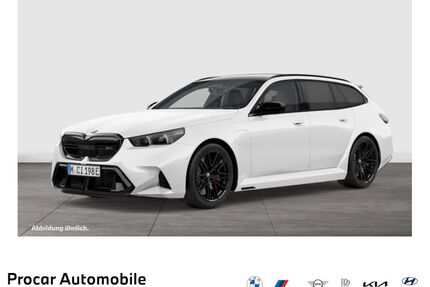 BMW M5 Gebrauchtwagen