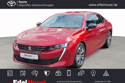 Peugeot 508 Gebrauchtwagen