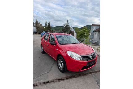 Dacia Sandero Gebrauchtwagen