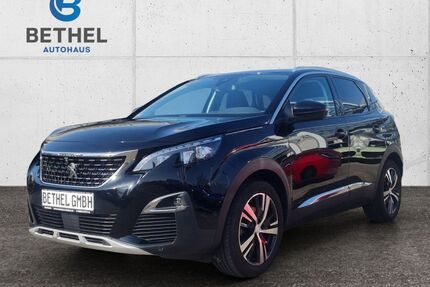 Peugeot 3008 Gebrauchtwagen