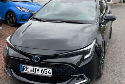 Toyota Corolla Gebrauchtwagen