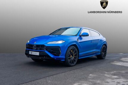 Lamborghini Urus Gebrauchtwagen