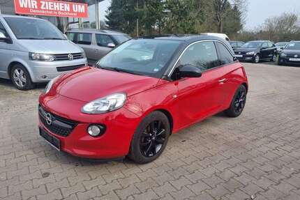 Opel Adam Gebrauchtwagen