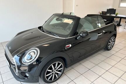Mini Cooper Gebrauchtwagen