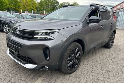 Citroen C5 Aircross Gebrauchtwagen