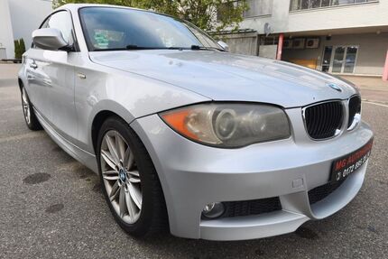 BMW 128 Gebrauchtwagen