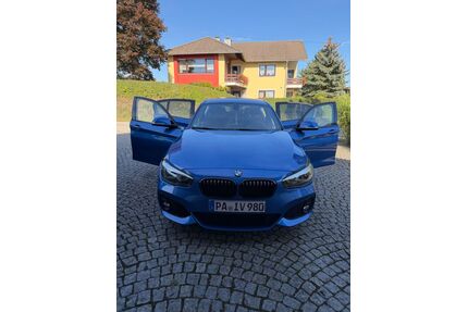 BMW 118 Gebrauchtwagen