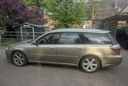 Subaru Legacy Gebrauchtwagen