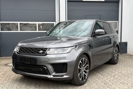 Land Rover Range Rover Sport Gebrauchtwagen